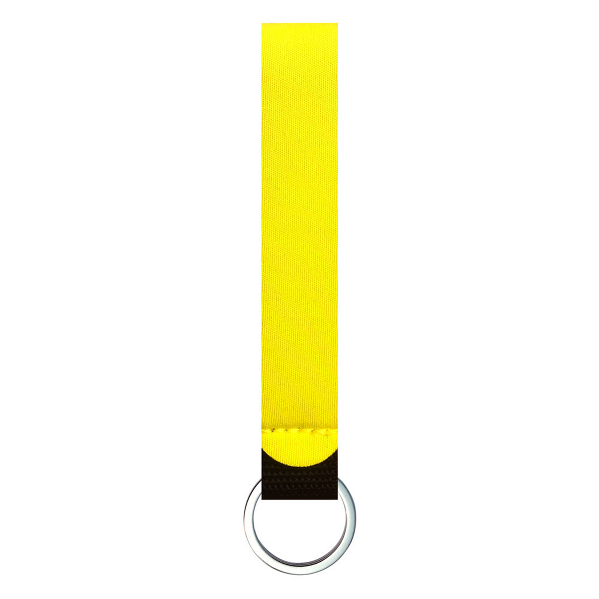 Neoprene Wristband keychain 4