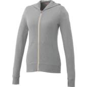 Women's Garner Knit Full Zip Hoody 42