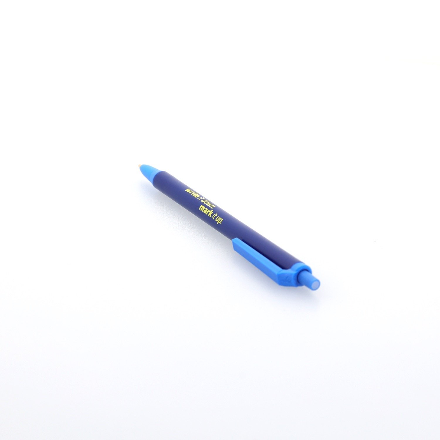 BIC® Clic Stic® Pen 123