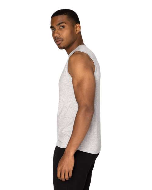 Unisex Impact Tank Top - 382T 23
