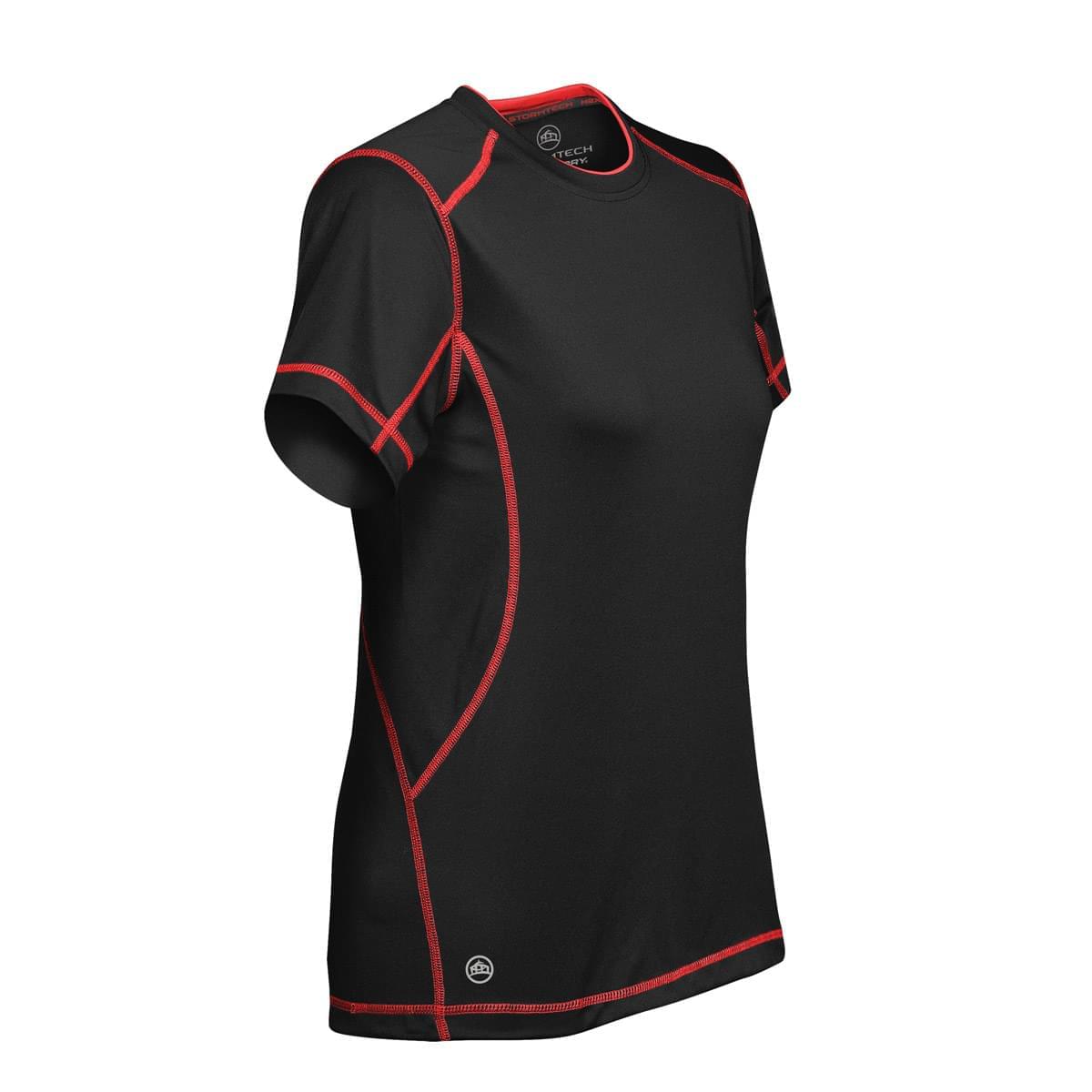 Stormtech Women's H2X-DRY Hybrid Tee 33