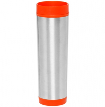 16 oz. Slim Color top Travel Mugs 8