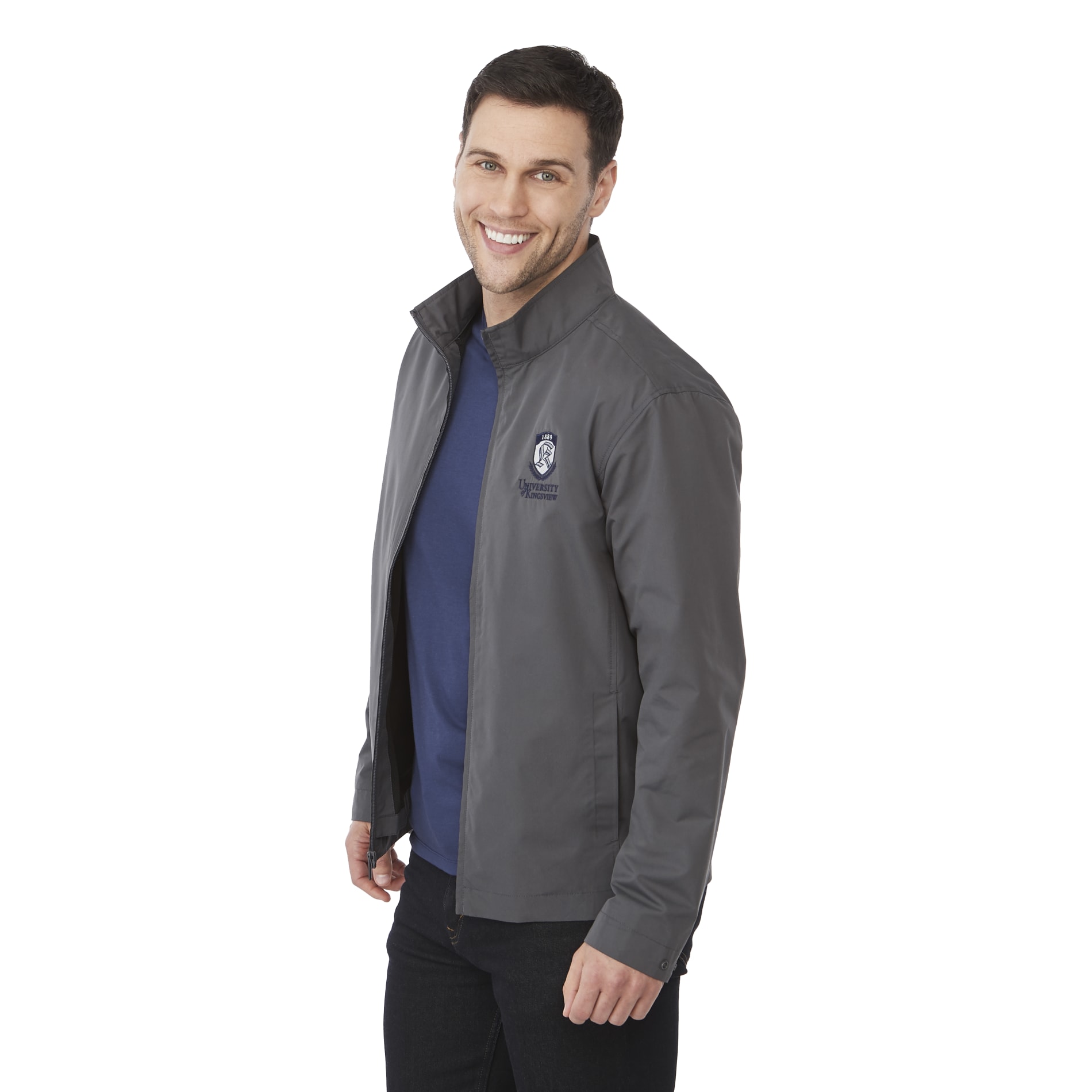 FOSTER Eco Jacket - Men's 45