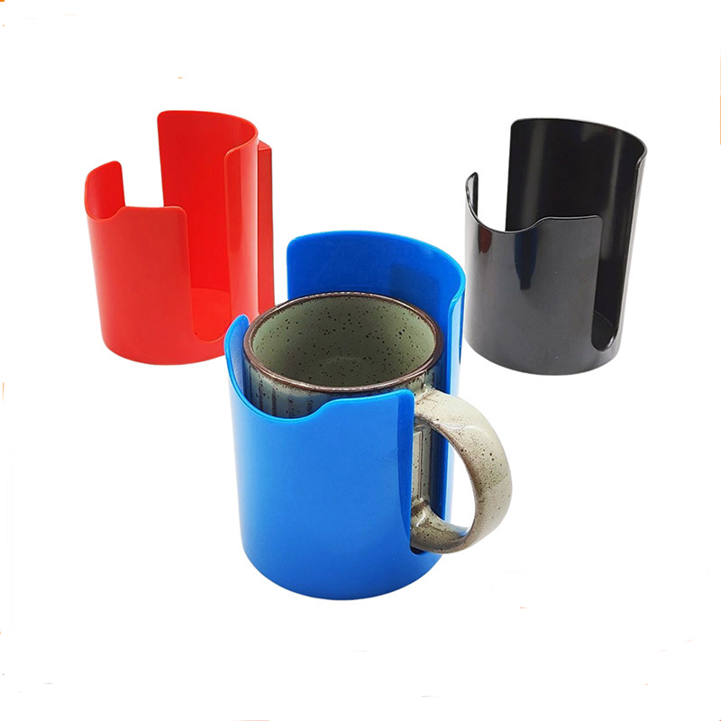 Magnetic Cup Holder 2
