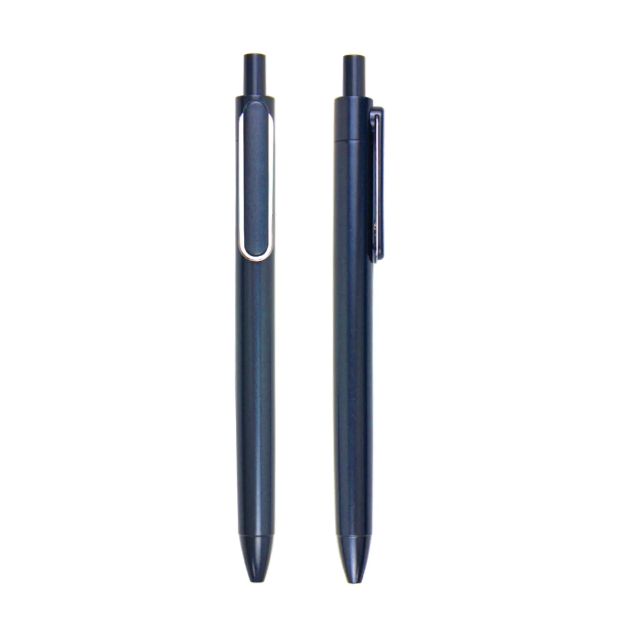 Push-Type Business Ballpoint Pen With Custom LOGO 5