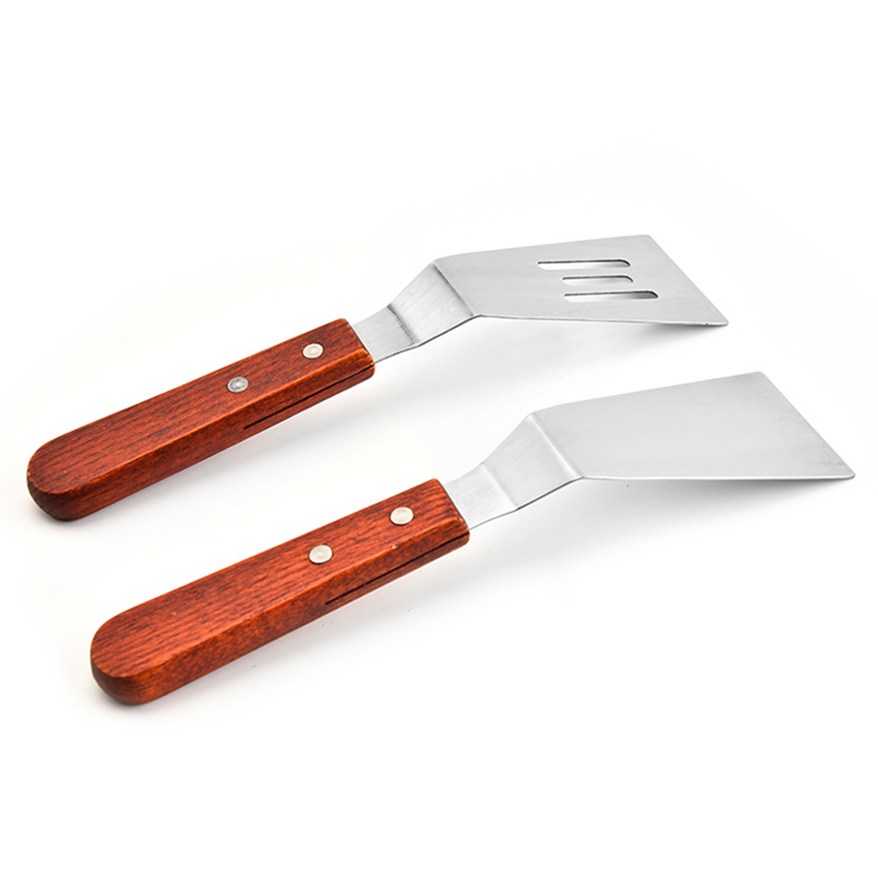 Stainless Steel Kitchen Spatula 4
