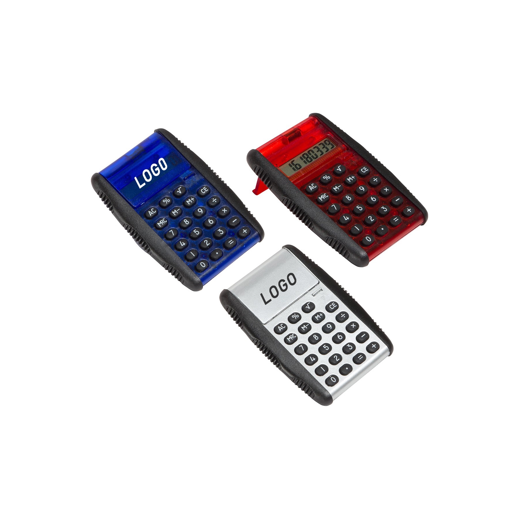 Grip & Flip Calculator 2