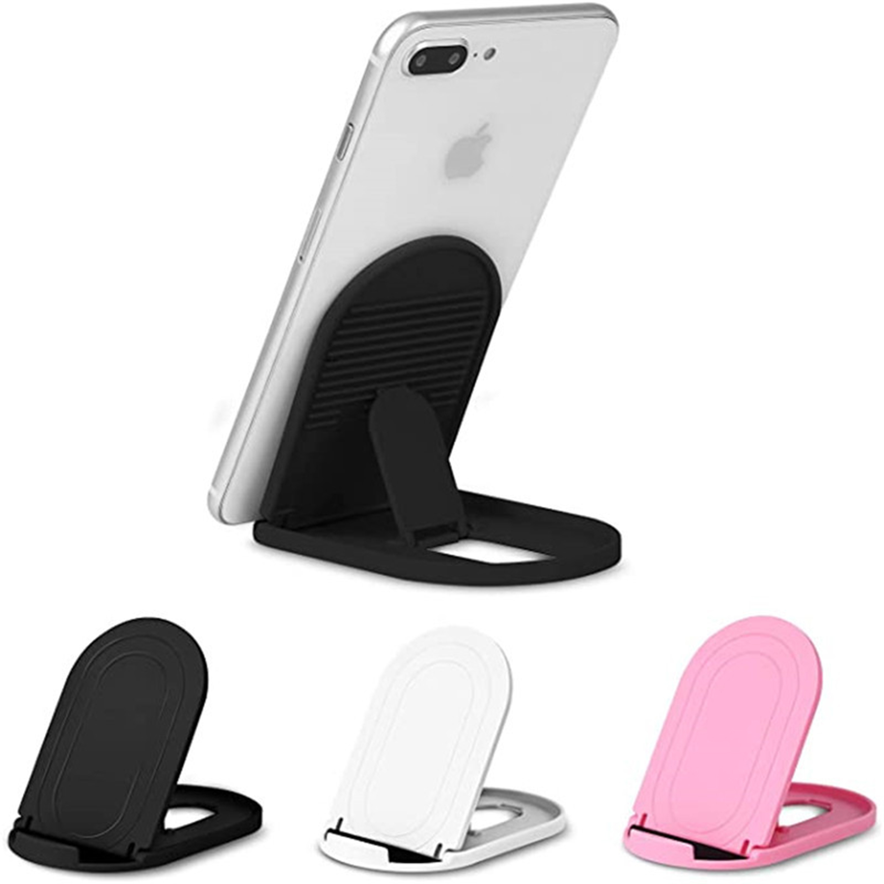 Plastic Foldable Phone /Tablet Stand 3