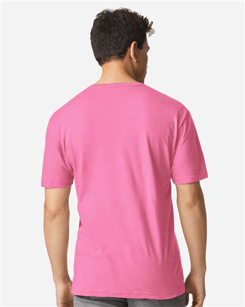 Unisex Light Cotton T-Shirt - 3000 318