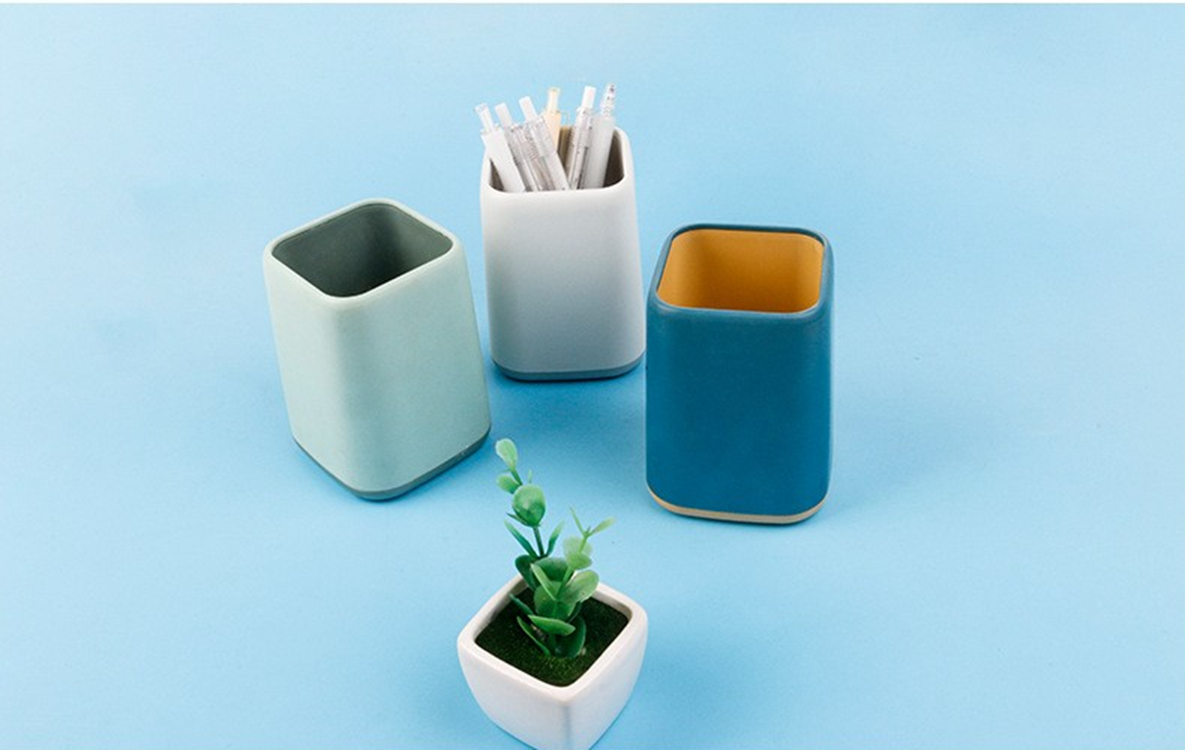 DualStitch Pen Holder 2