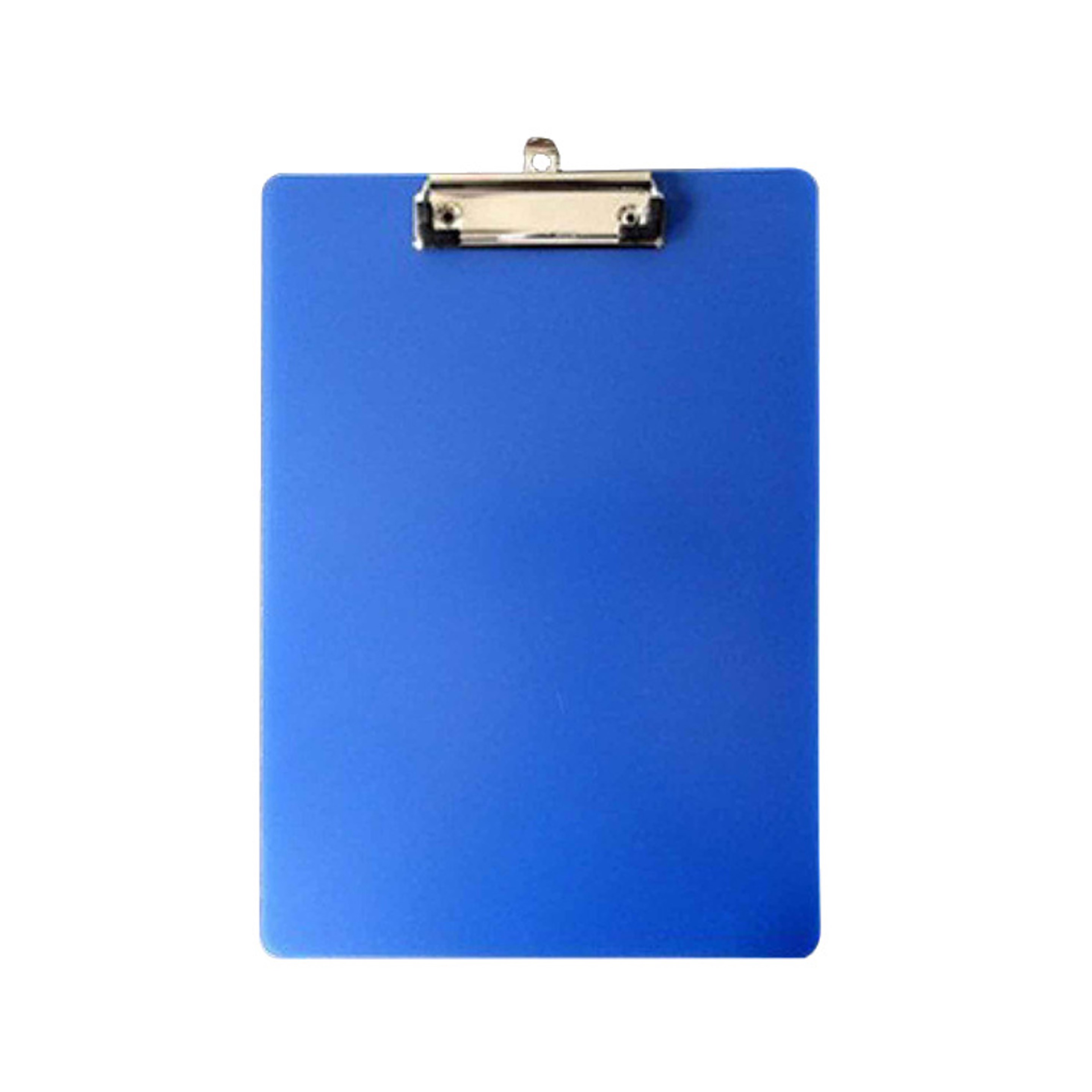 A4 Letter Size Plastic Clipboard 5