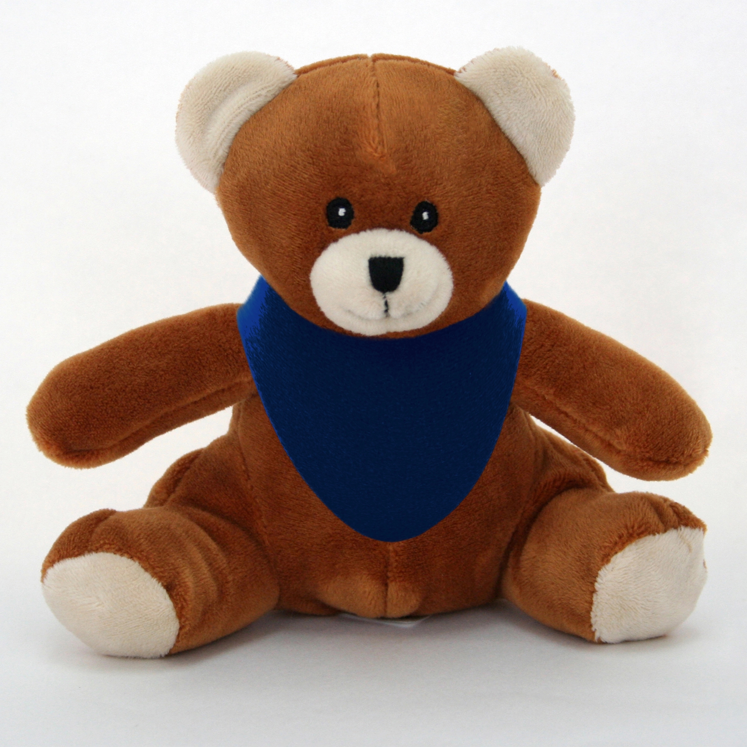 5" Classic Brown Bear 9