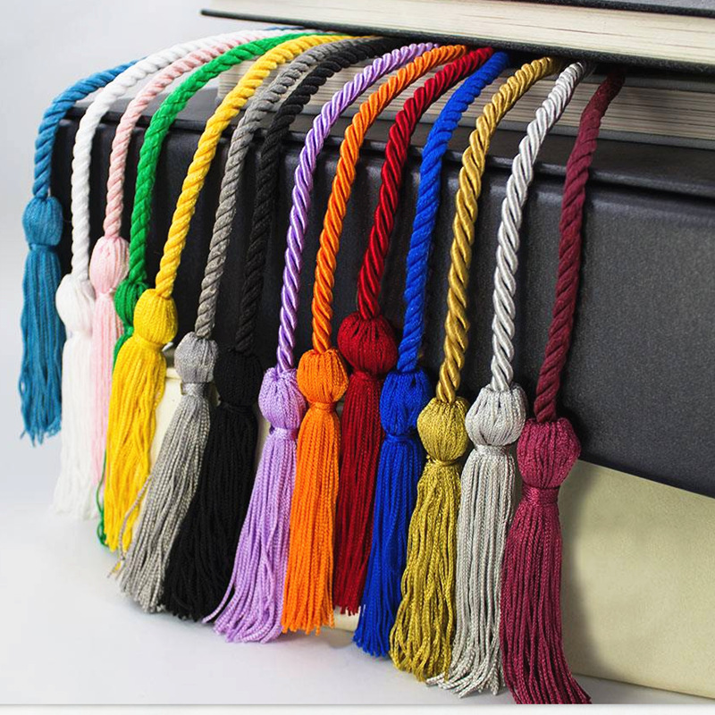 Graduation Double Honor Cords 6