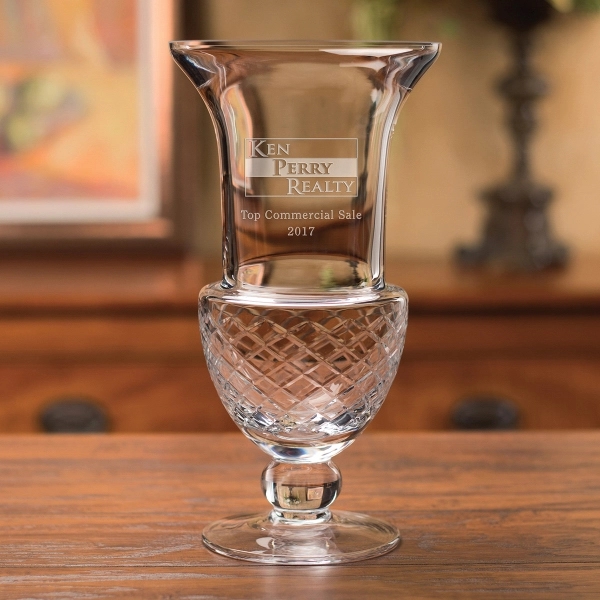 Sullivan Trophy Cup 3