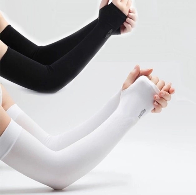 Outdoor UV Protection Arm Sleeve 2
