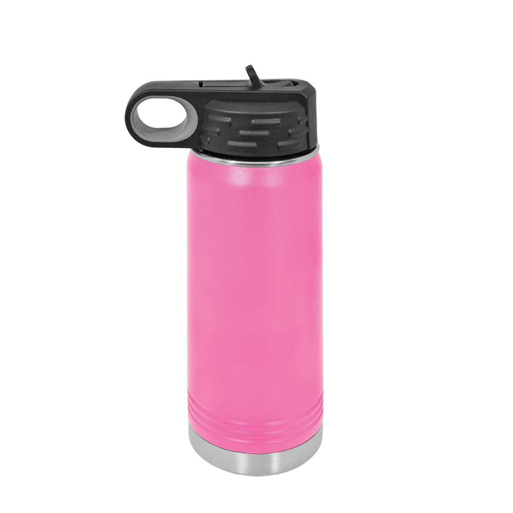 Polar Camel 20 oz Water Bottle