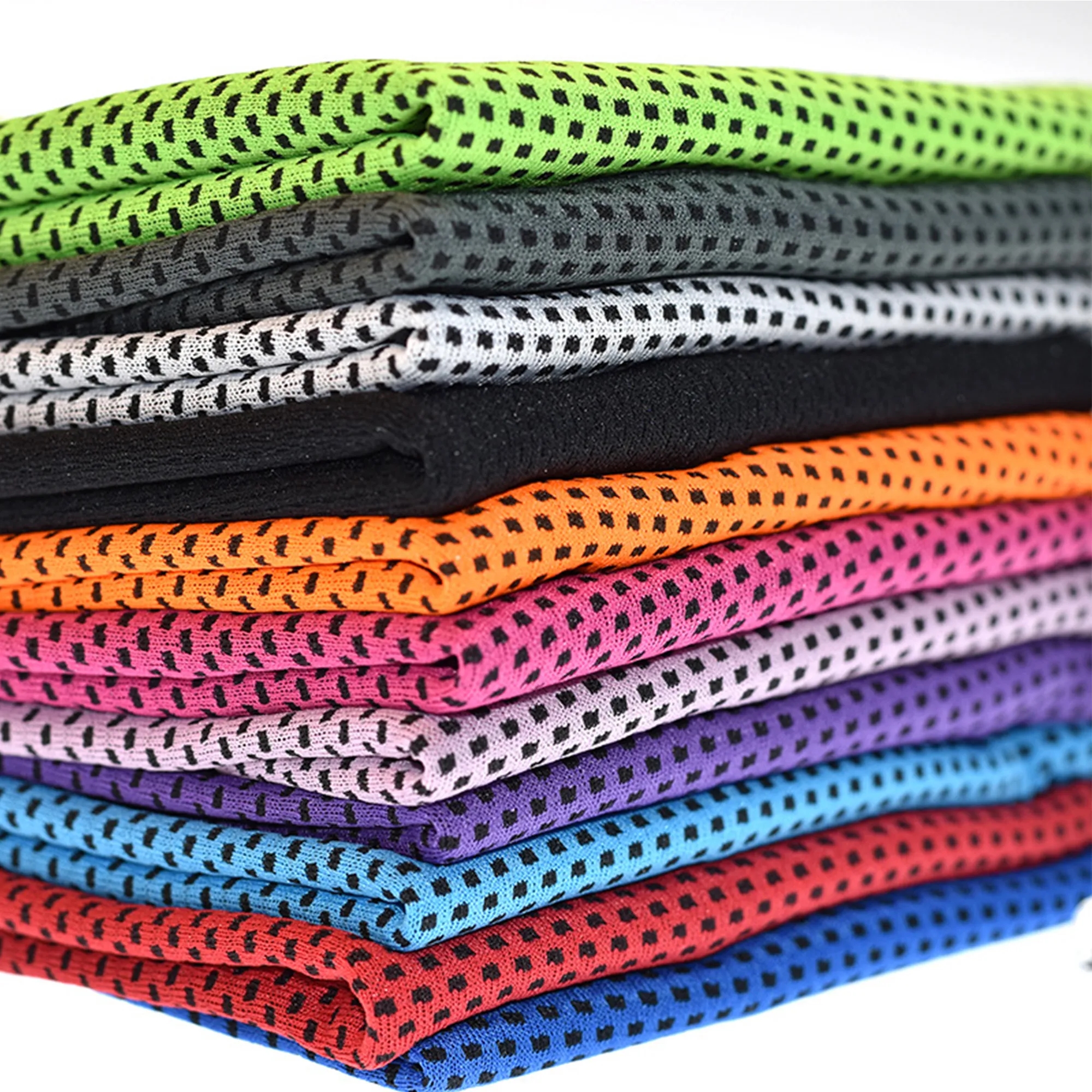 Quick Dry Cooling Towel 2