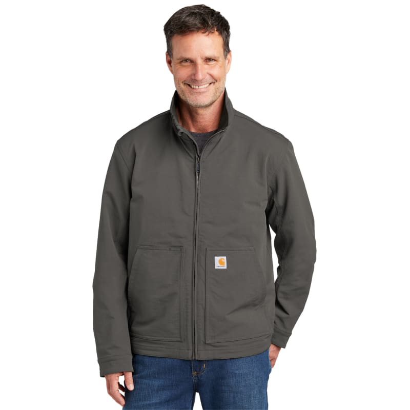 Carhartt Super Dux Soft Shell Jacket 10