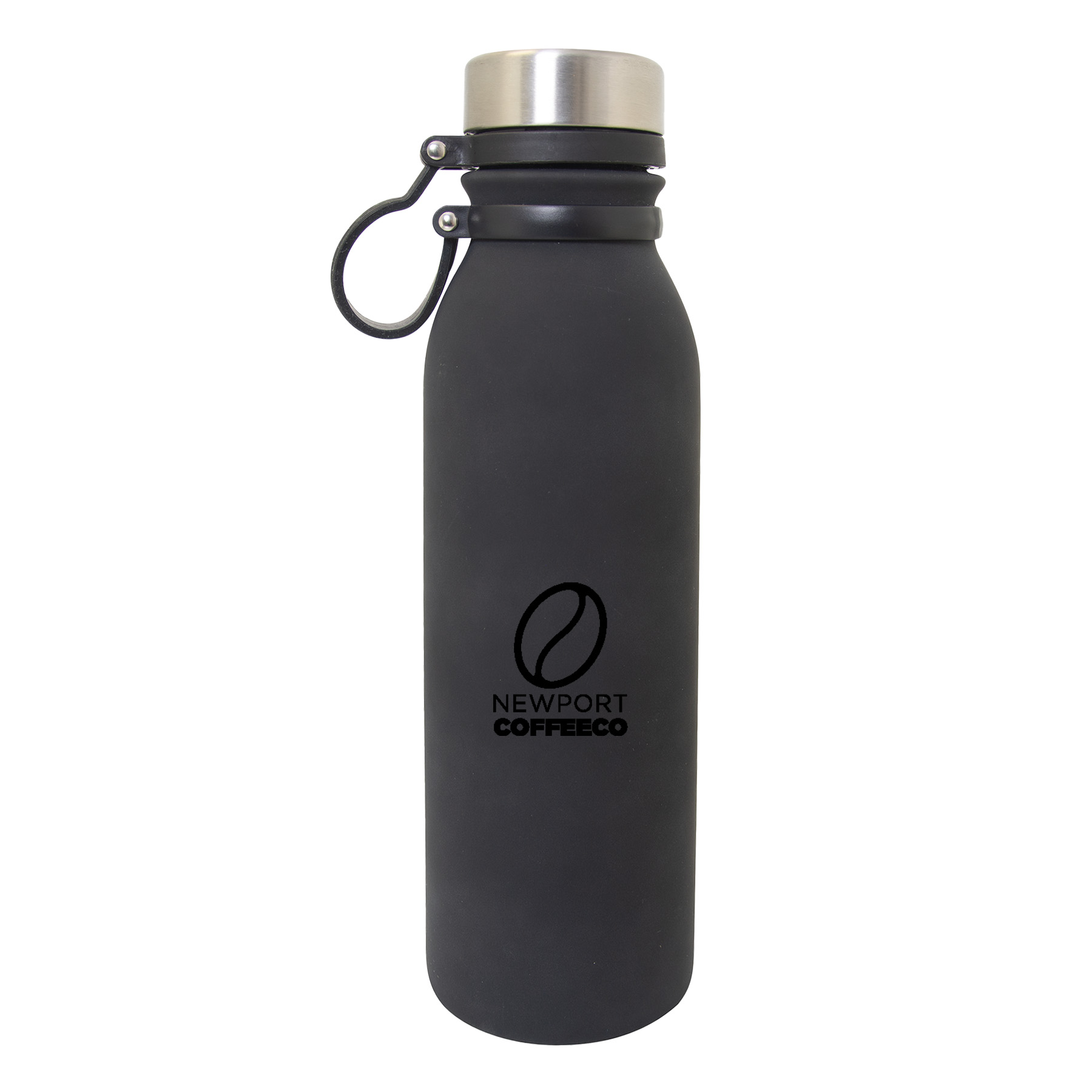 Brisbane 600 Ml. (20 Fl. Oz.) Bottle - Standard 4