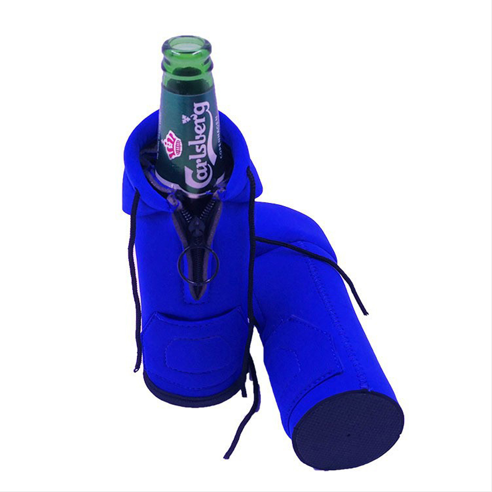 Customizable Foam Clothing Bottle Cover 2