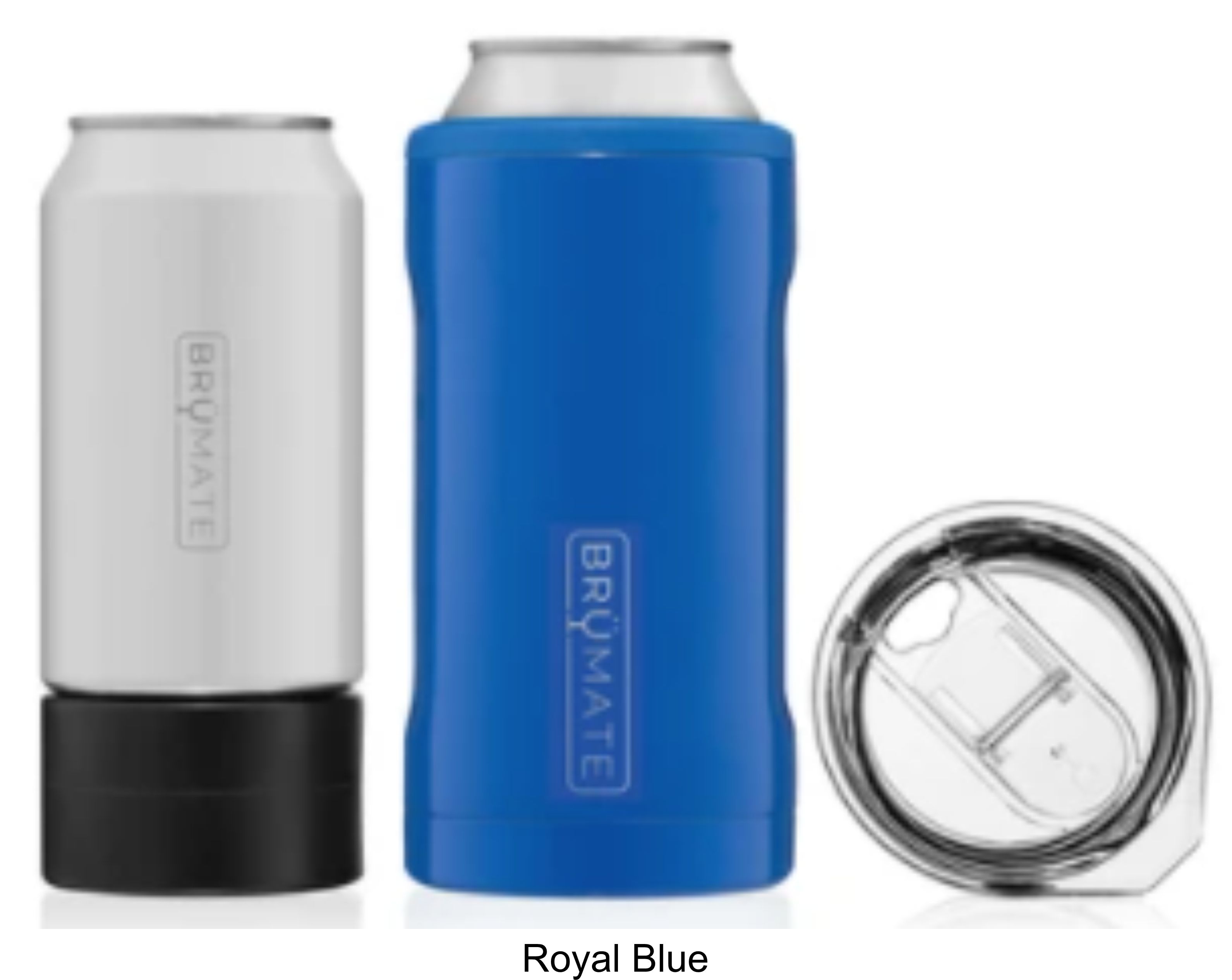BruMate Hopsulator Trio 25
