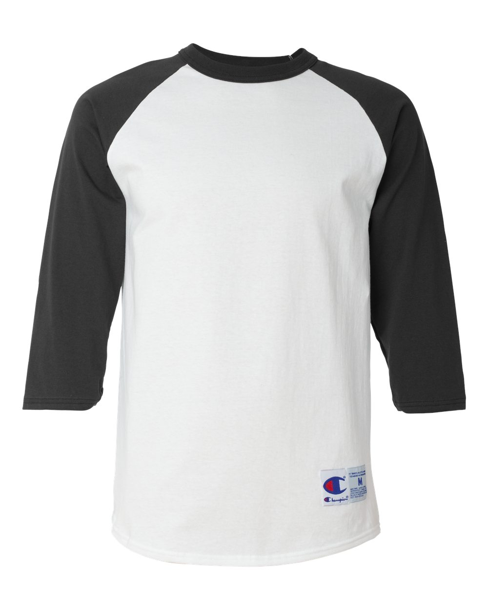 Unisex Raglan Sleeve Baseball T-Shirt - T137 17