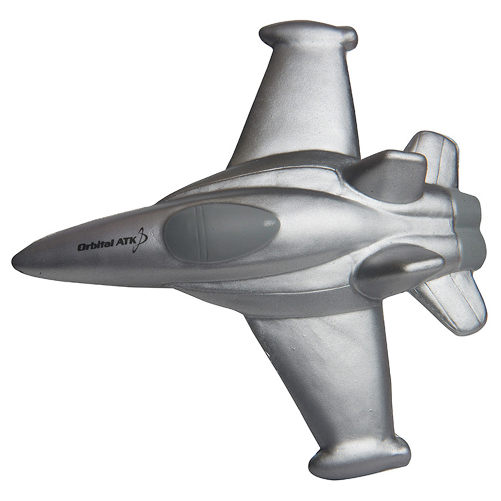 Fighter Jet Stress Reliever 5