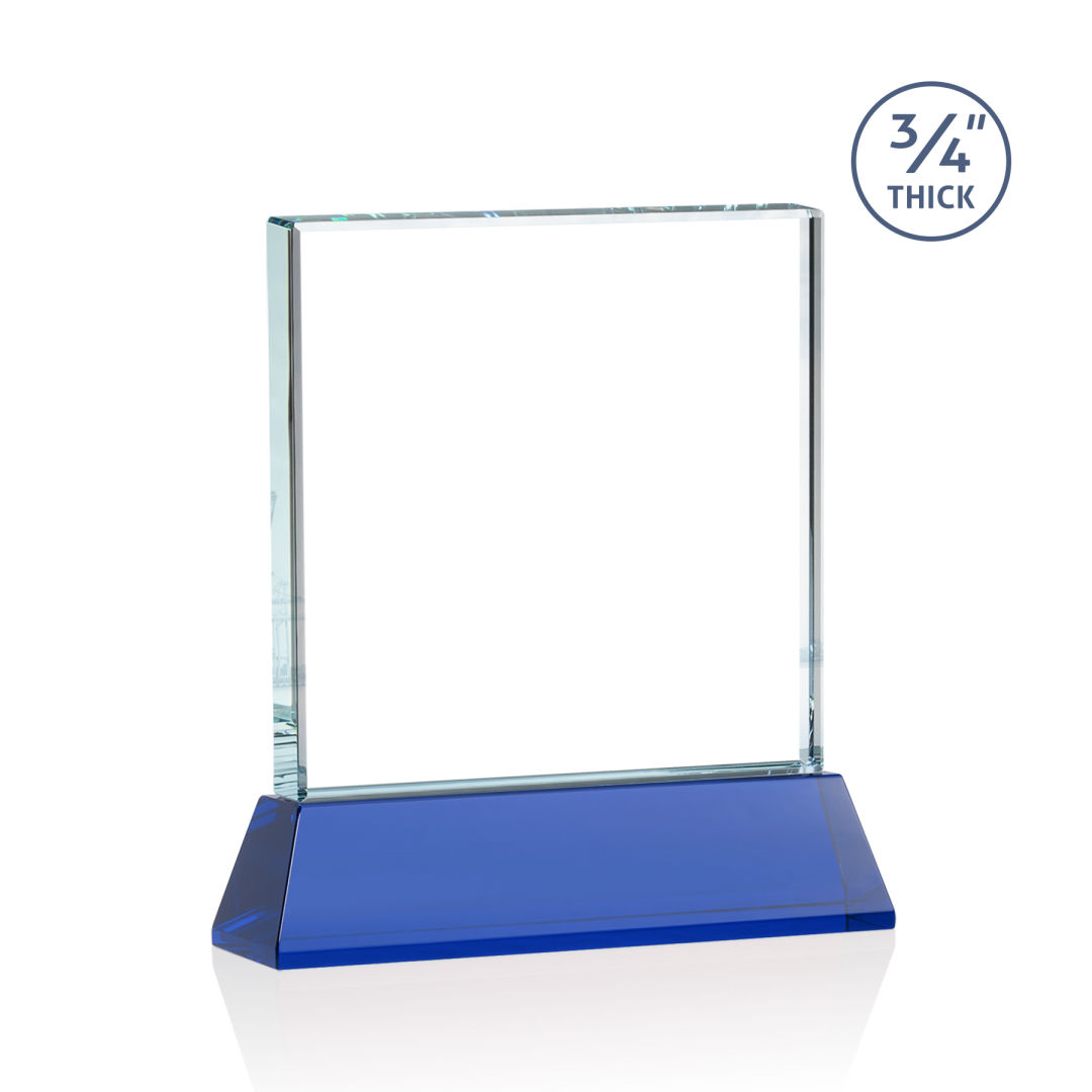 Terra Award on Newhaven - Blue 21