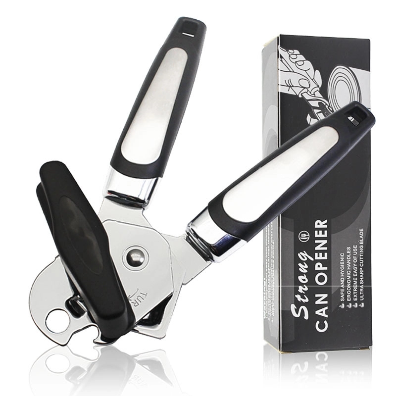 Kitchen Multi Function Can Opener 6