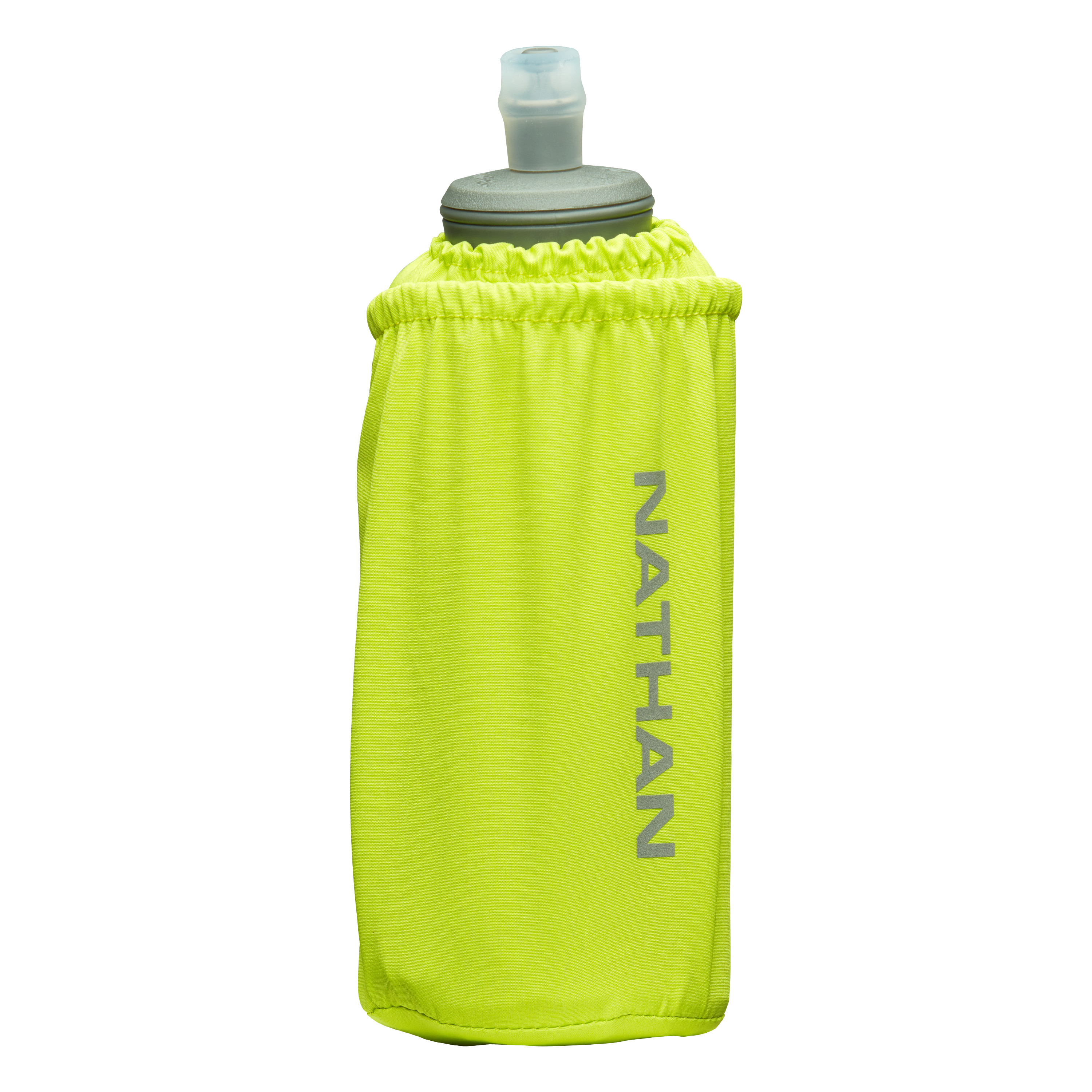 Pinnacle 18oz Ins. Soft Flask 4