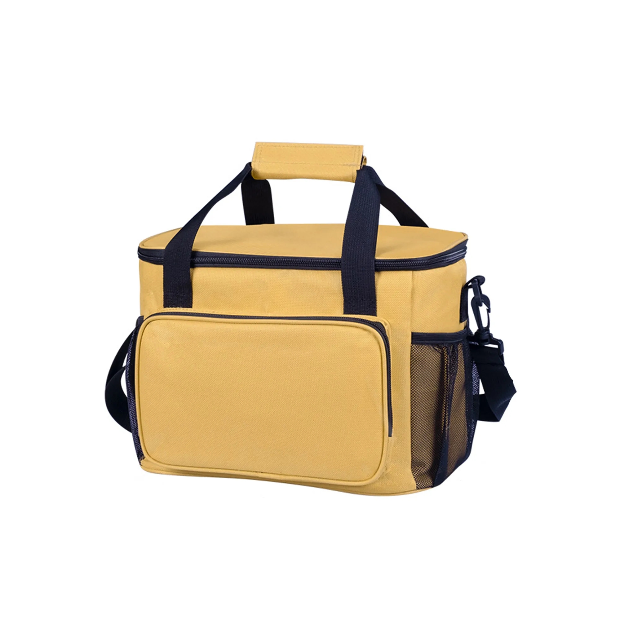 Large Capacity Portable Lunch Bag 6