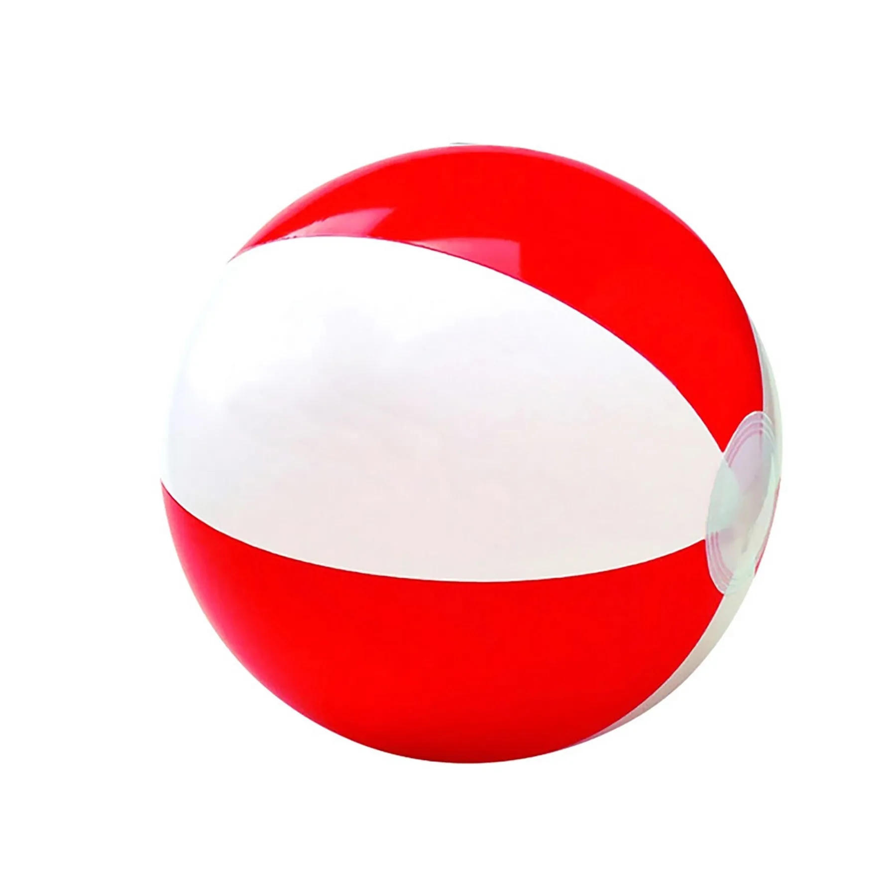18" Vibrant Color Beach Ball 5
