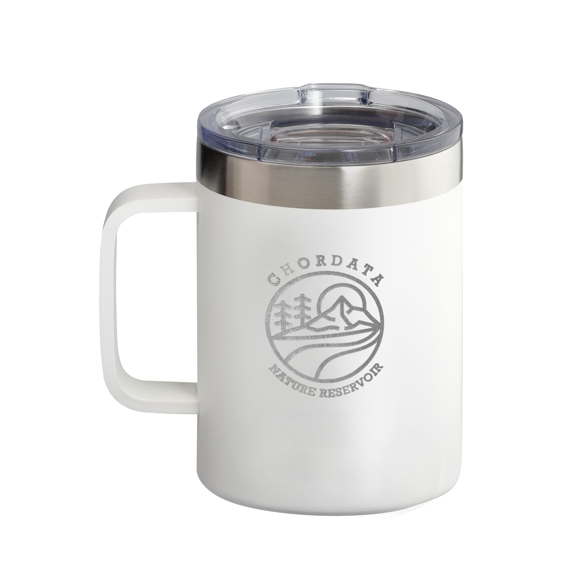 Titan Thermal HP Mug 14oz w/ FSC GB