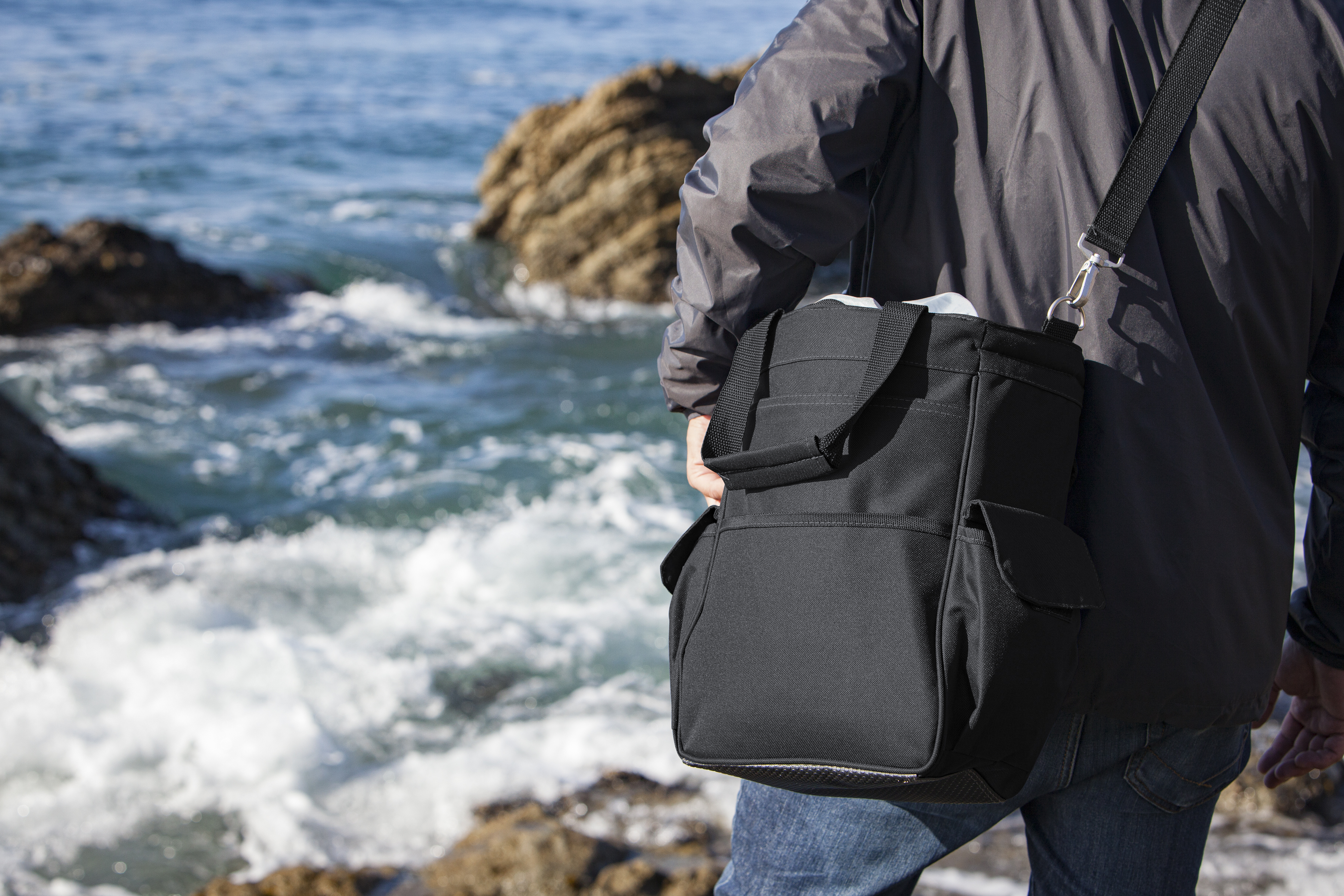 Activo Cooler Tote Bag 2