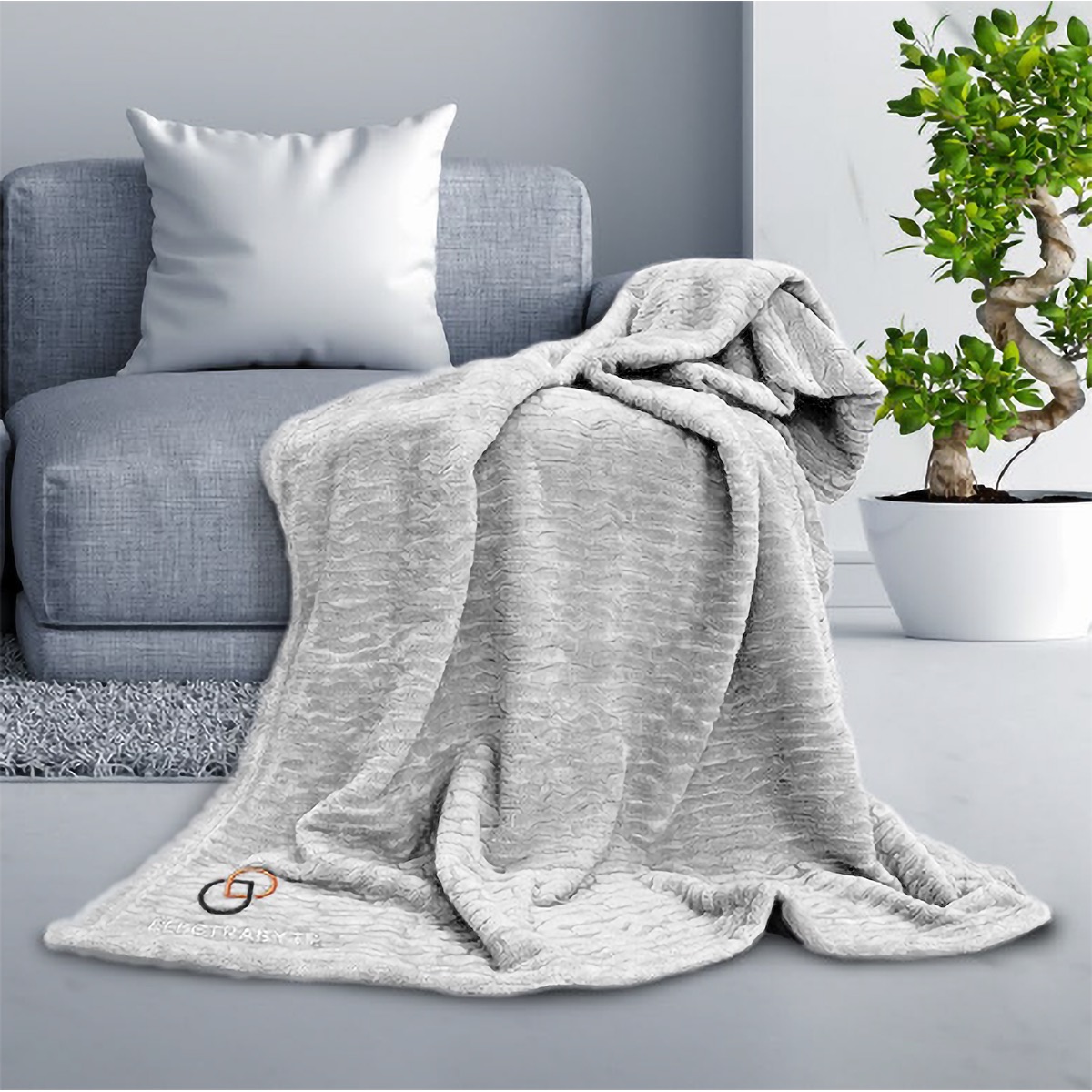 Coastline Throw 5