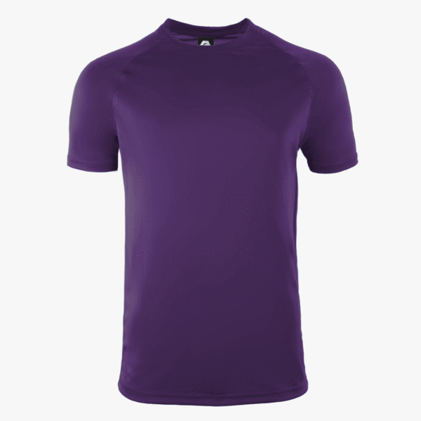 #E104 / Basic Training Men's Crew Neck Tee (EXTRA COLORS) 6