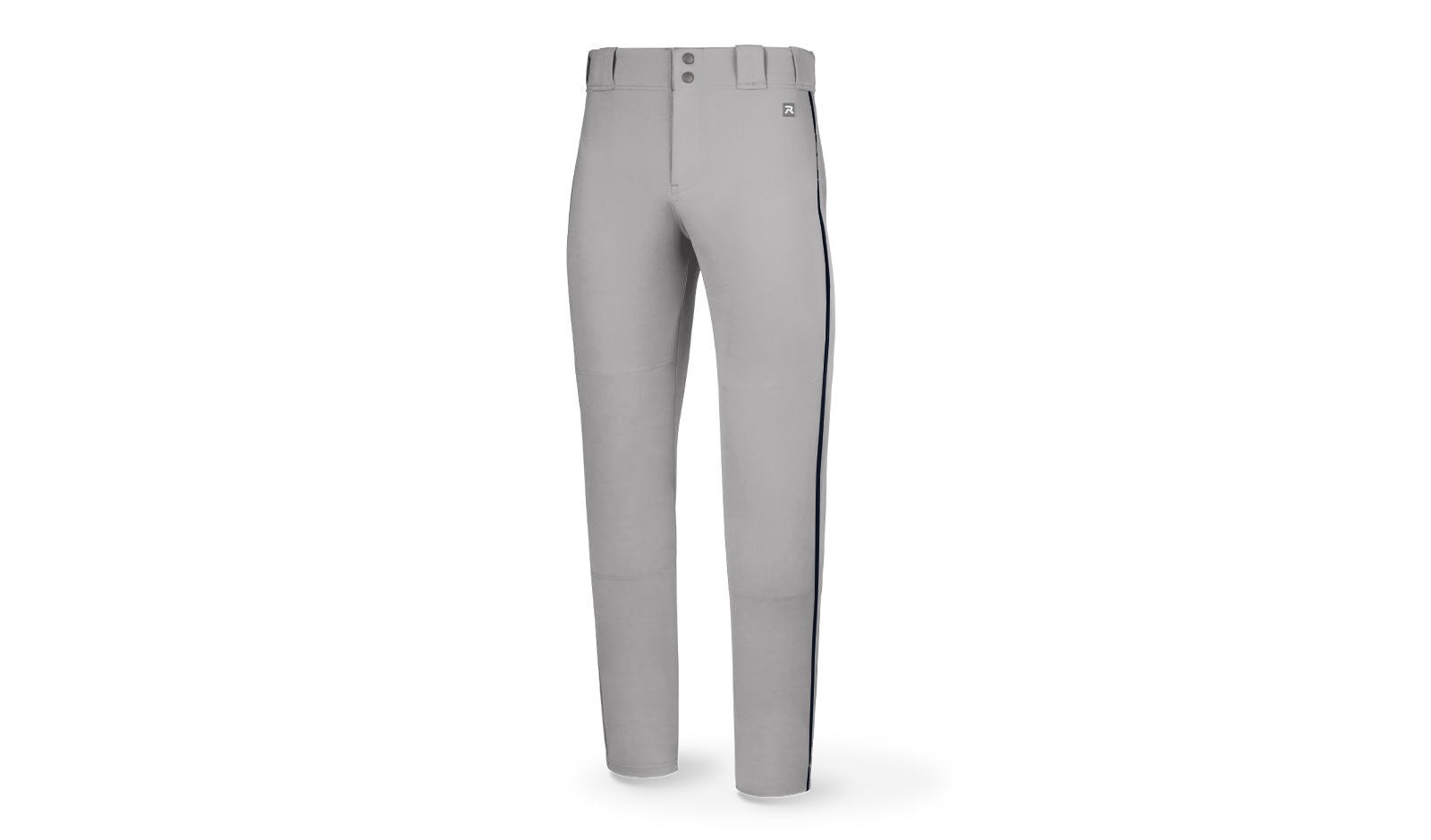 Youth Stock PTS Baseball Piped Tailored Pant 3