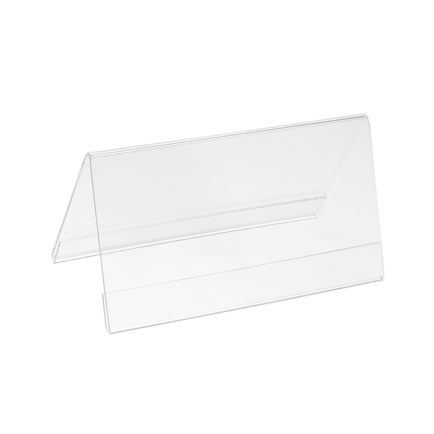 Name Plate Table Holder 2