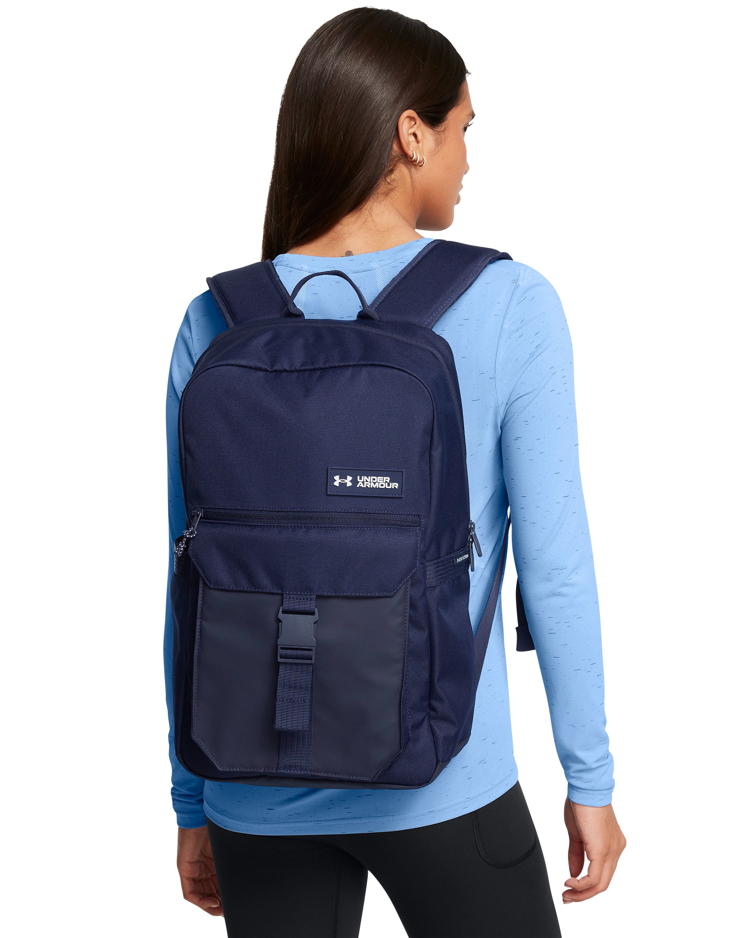 UA Triumph Campus Backpack 8