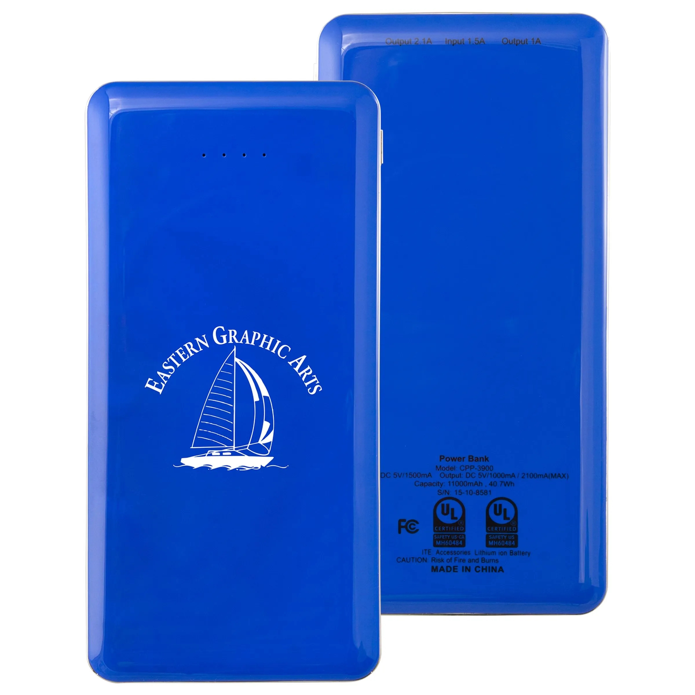 UL MEGA TABLET POWER BANK 13