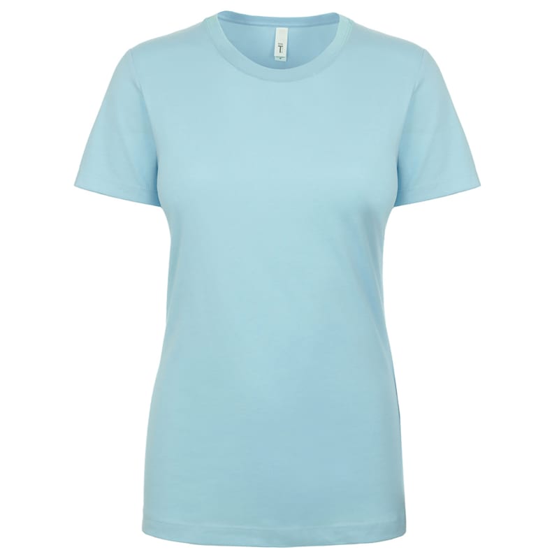 Next Level Ladies Ideal T-Shirt 20