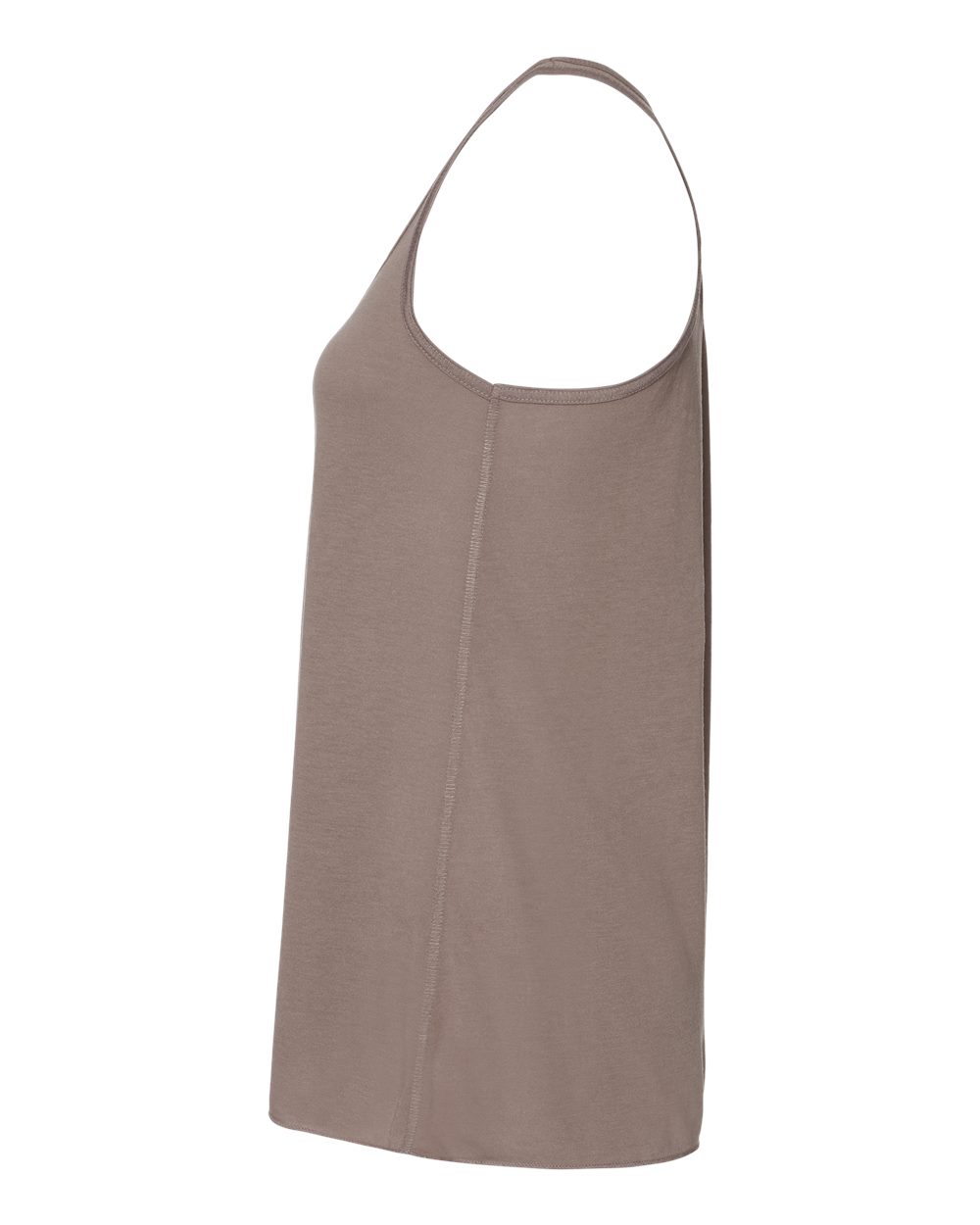 Women's Flowy Racerback Tank - 8800 11