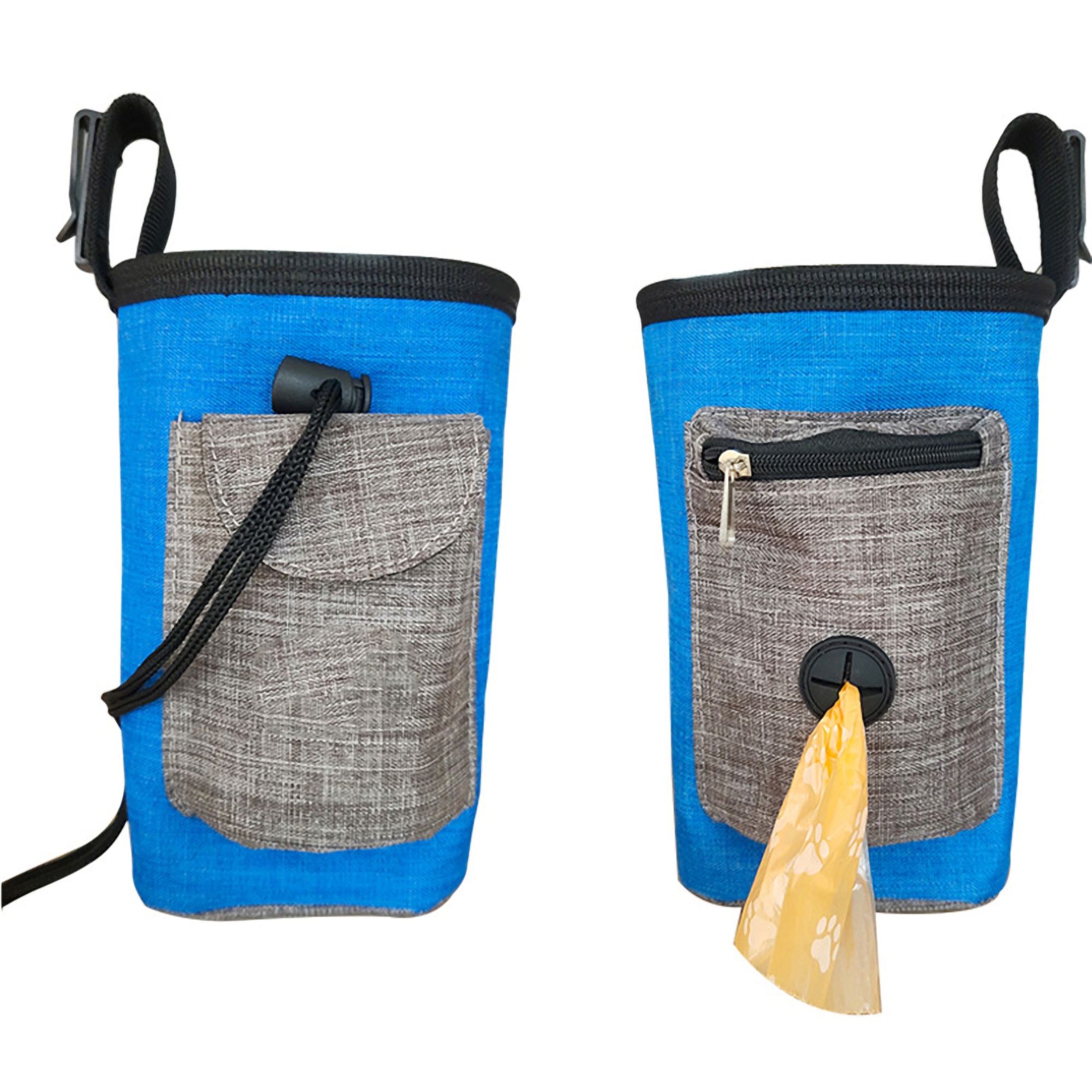 Dog Training Treat Bag 2