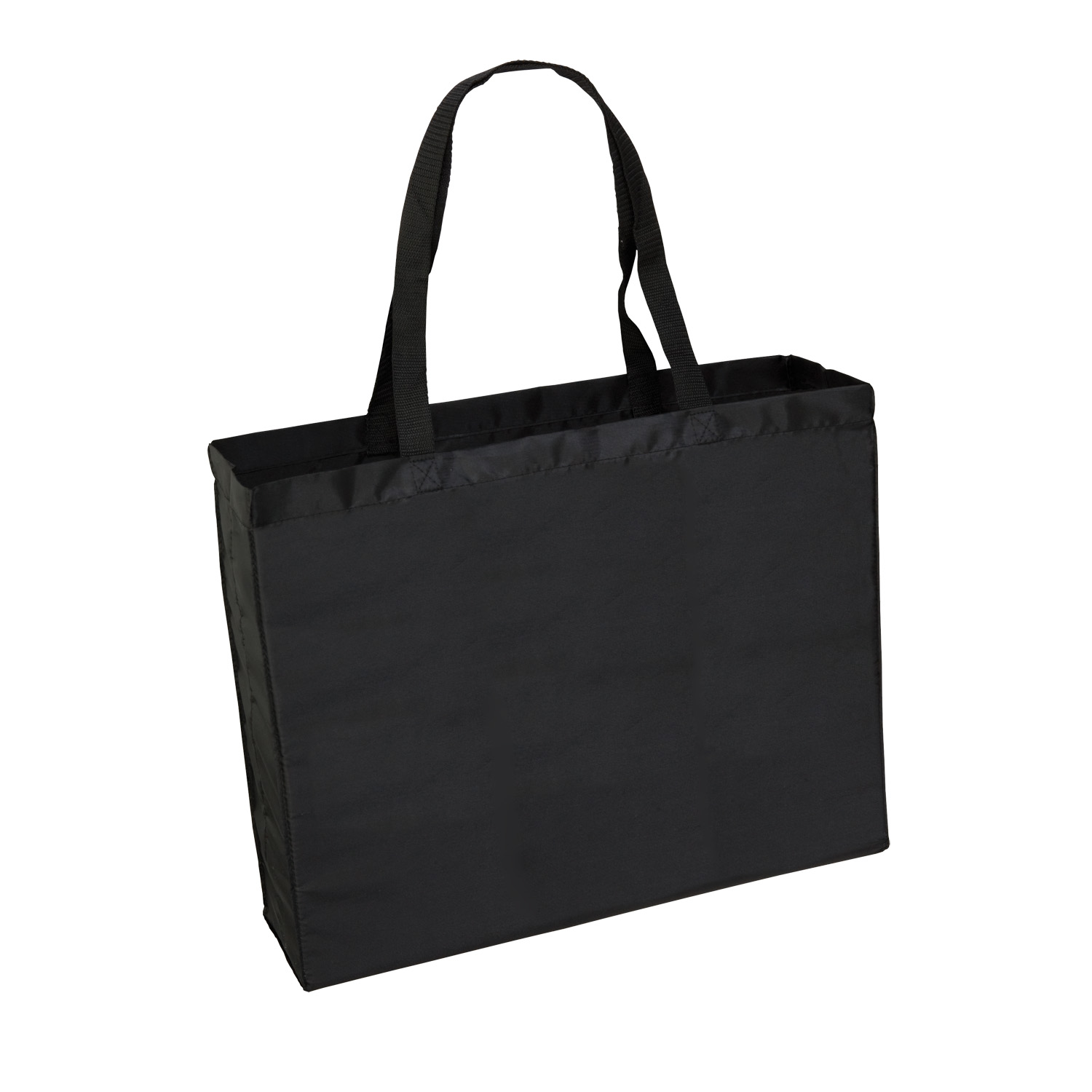 Large Polyester Tote Bag 2