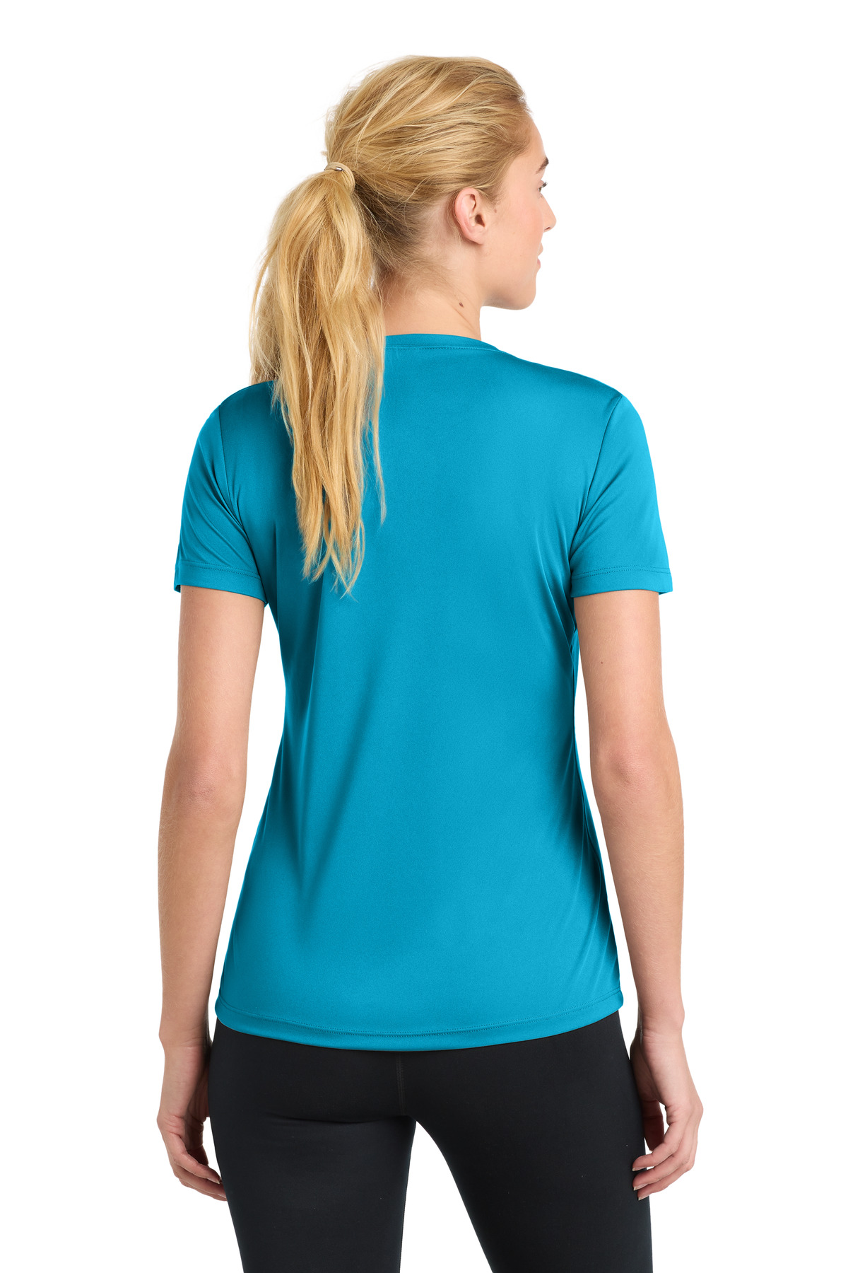 Sport-Tek Women's PosiCharge Competitor Tee. LST350 36
