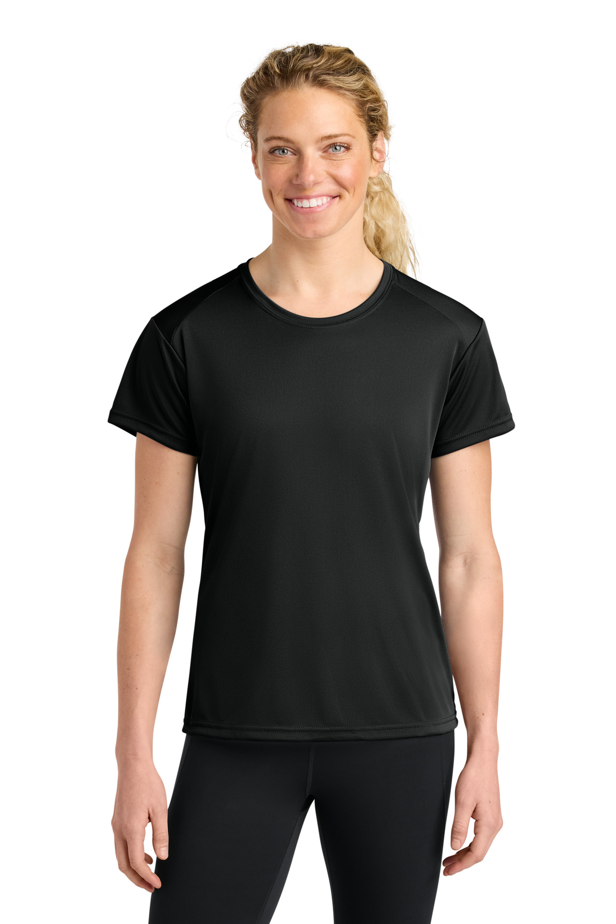 A4 Women's Cooling Performance Short Sleeve Tee A4NW3201 66