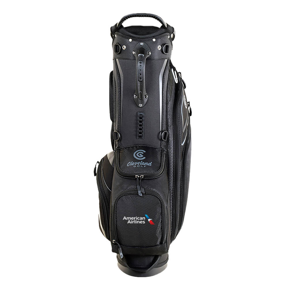 Cleveland Golf Lightweight Stand Bag 4