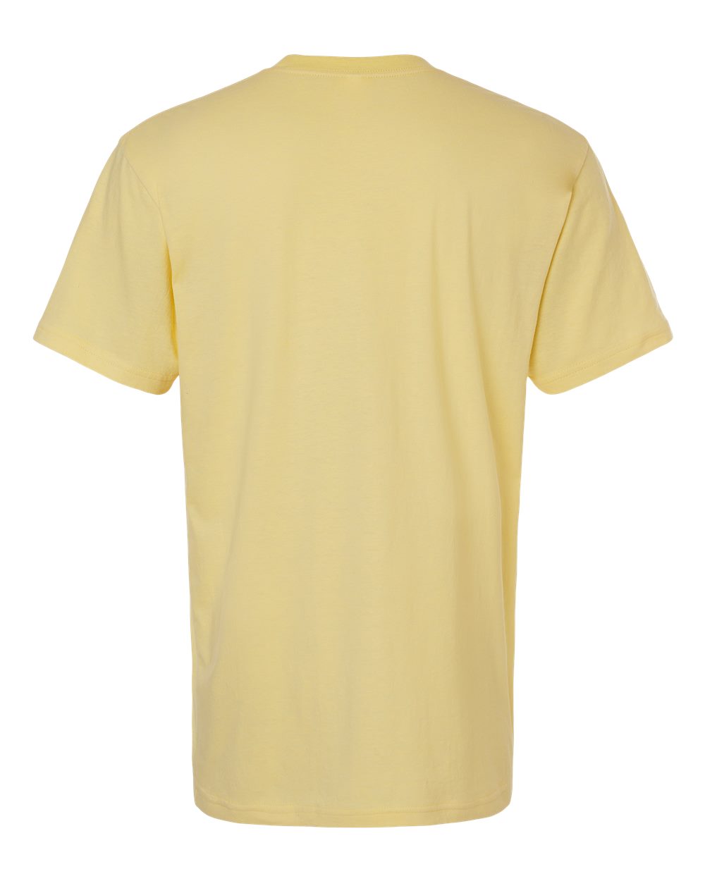 Unisex CVC Tee - 2001CVC 127
