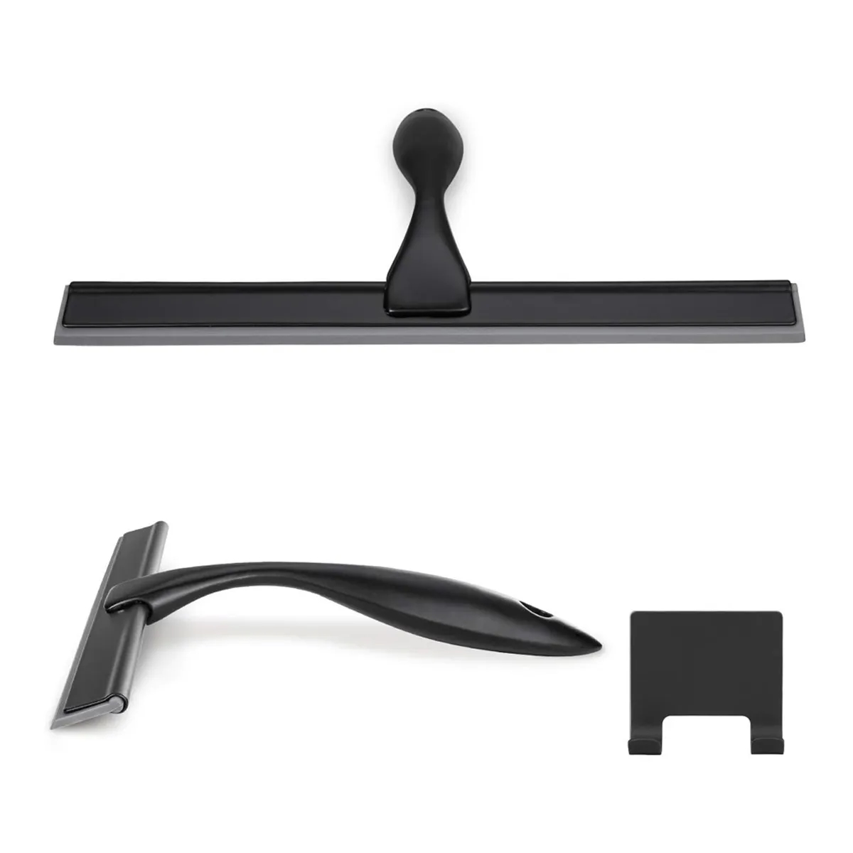 Mini Window Cleaning Squeegee 3