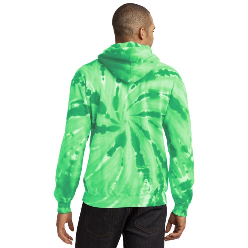 Port & Company Tie-Dye Pullover Hooded Sweatshirt., custom hoodie or sweatshirt with logo imprint 49